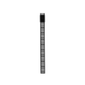 Ladder Type Steel Cable Ties Coated