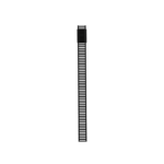 Ladder Type Steel Cable Ties Coated