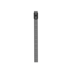Ladder Type Steel Cable Ties Uncoated