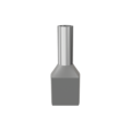 Twin Insulated End Sleeve - Image 2