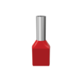 Twin Insulated End Sleeve