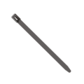 Roller Ball Lock Type Steel Cable Ties Coated - Image 3