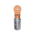 Bimetallic Crimping Lugs, Al/Cu - Image 3