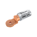 Bimetallic Crimping Lugs, Al/Cu - Image 2