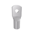 Aluminium Tube Crimping Lugs One Hole - Image 2