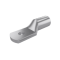 Aluminium Tube Crimping Lugs One Hole - Image 3