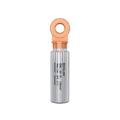 Bimetallic Crimping Lugs, Al/Cu