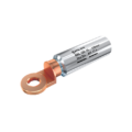 Bimetallic Crimping Lugs, Al/Cu - Image 2