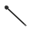 Roller Ball Lock Type Steel Cable Ties Coated - Image 3