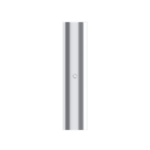 Aluminium Tube Crimping Through Connectors