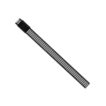 Ladder Type Steel Cable Ties Coated - Image 3