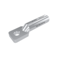 Aluminium Solid Crimping Lugs One Hole - Image 2