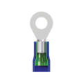 Double Grip Insulated Ring Type Terminals - Image 2