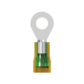 Double Grip Insulated Ring Type Terminals - Image 3