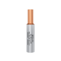 Bimetallic Crimping Reducing Links Al/Cu