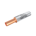 Bimetallic Crimping Reducing Links Al/Cu - Image 2