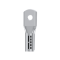 Aluminium Solid Crimping Lugs One Hole Din Standard