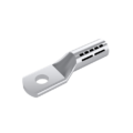 Aluminium Solid Crimping Lugs One Hole Din Standard - Image 2