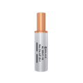 Bimetallic Crimping Stalf Lugs Al/Cu