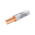 Bimetallic Crimping Stalf Lugs Al/Cu - Image 2