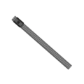 Ladder Type Steel Cable Ties Uncoated - Image 3