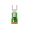 Double Grip Insulated Fork Type Terminals - Image 3
