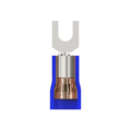 Double Grip Insulated Fork Type Terminals - Image 5