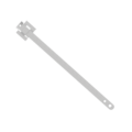 Releasable Type Stainless Steel Cable Ties - Image 3