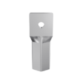 Aluminium 3 Core Solid Section Cable Lugs - Image 2