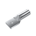 Aluminium 3 Core Solid Section Cable Lugs - Image 3