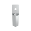 Aluminium 4 Core Solid Section Cable Lugs - Image 2