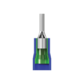 Double Grip Insulated Pin Type Terminals - Image 2