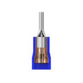 Double Grip Insulated Pin Type Terminals - Image 5