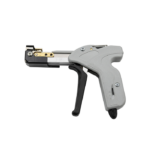 Cable Tie Tensioning & Cutting Automatic Gun