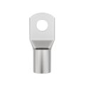Copper Tube Crimping Lugs One Hole Standard Series With Inspection Window