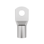 Copper Tube Crimping Lugs One Hole Standard Series With Inspection Window
