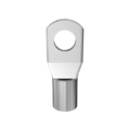 Copper Tube Crimping Lugs One Hole Standard Series With Inspection Window - Image 3