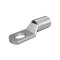 Copper Tube Crimping Lugs One Hole Standard Series With Inspection Window - Image 2