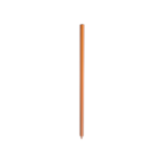 Copper Bonded Earth Rods-Unthreaded