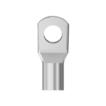 Copper Tube Crimping Lugs One Hole Heavy Duty - Image 2