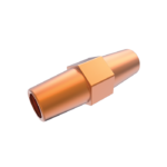 Couplers Press Fit For Unthreaded Rod