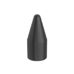 PVC Shroud