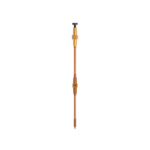 Pure Copper Earth Rod (Internally Threaded)