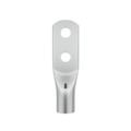 Copper Tube Crimping Lugs Two Hole