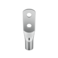 Copper Tube Crimping Lugs Two Hole - Image 2