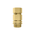 Double Compression Flameproof Cable Gland