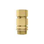 Double Compression Flameproof Cable Gland