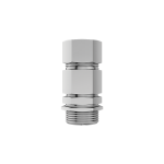 Double Compression Flameproof Cable Gland