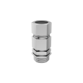 Double Compression Flameproof Cable Gland - Image 2