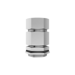 Double Compression Weather-Proof Cable Gland